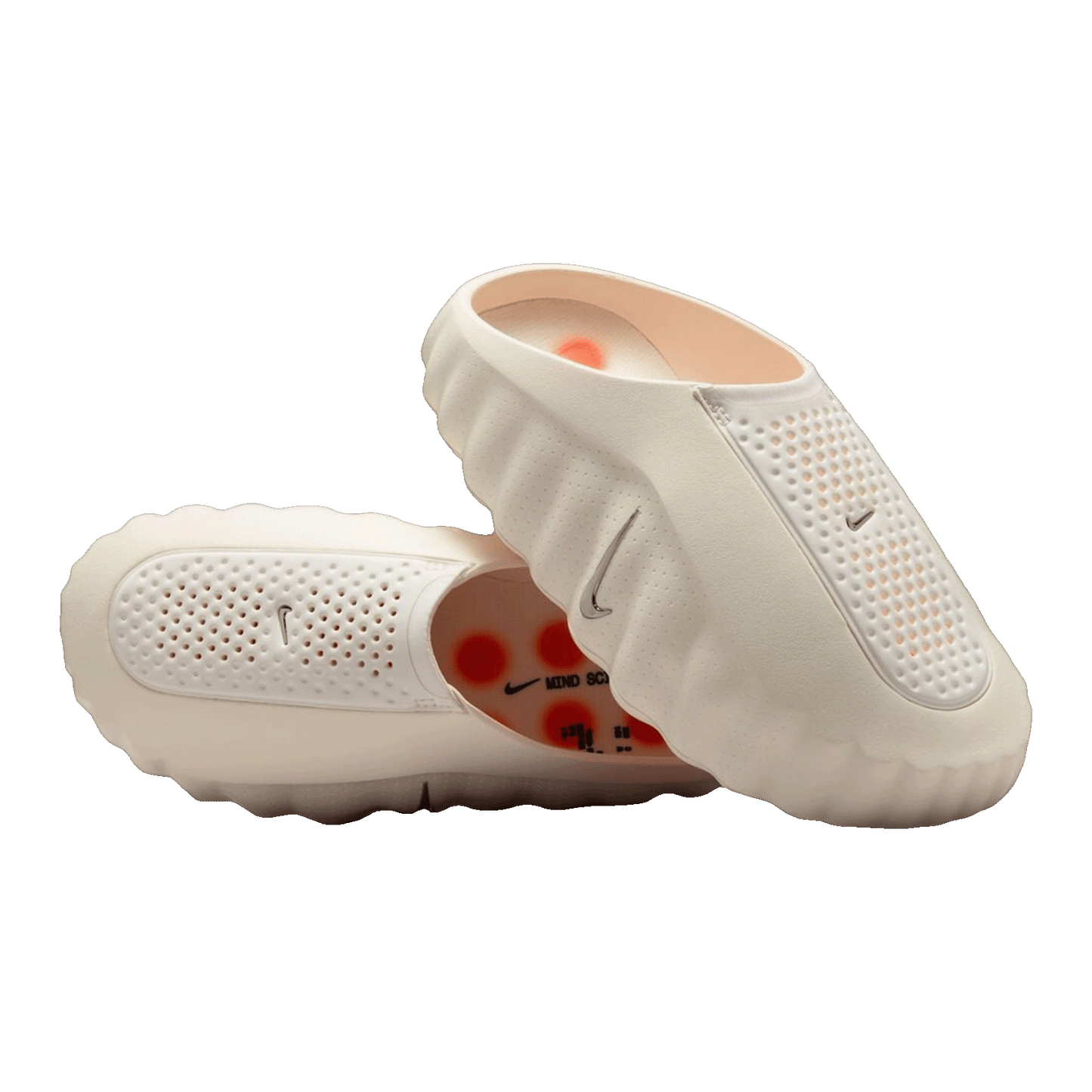 Nike Mind 001 Slide Sail (W) Side HQ4309-100