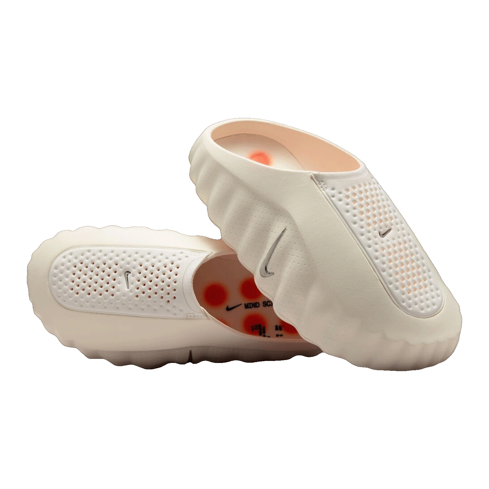 Nike Mind 001 Slide Sail (W) Side HQ4309-100