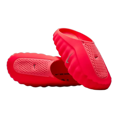 Nike Mind 001 Slide Solar Red Side HQ4307-600