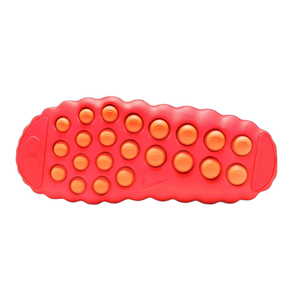 Nike Mind 001 Slide Solar Red (W) Sohle HQ4309-600