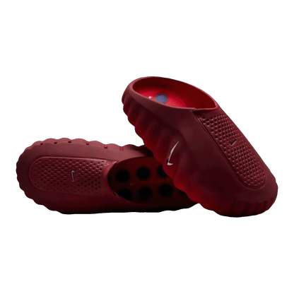 Nike Mind 001 Slide Team Red University Red Side HQ4307-601