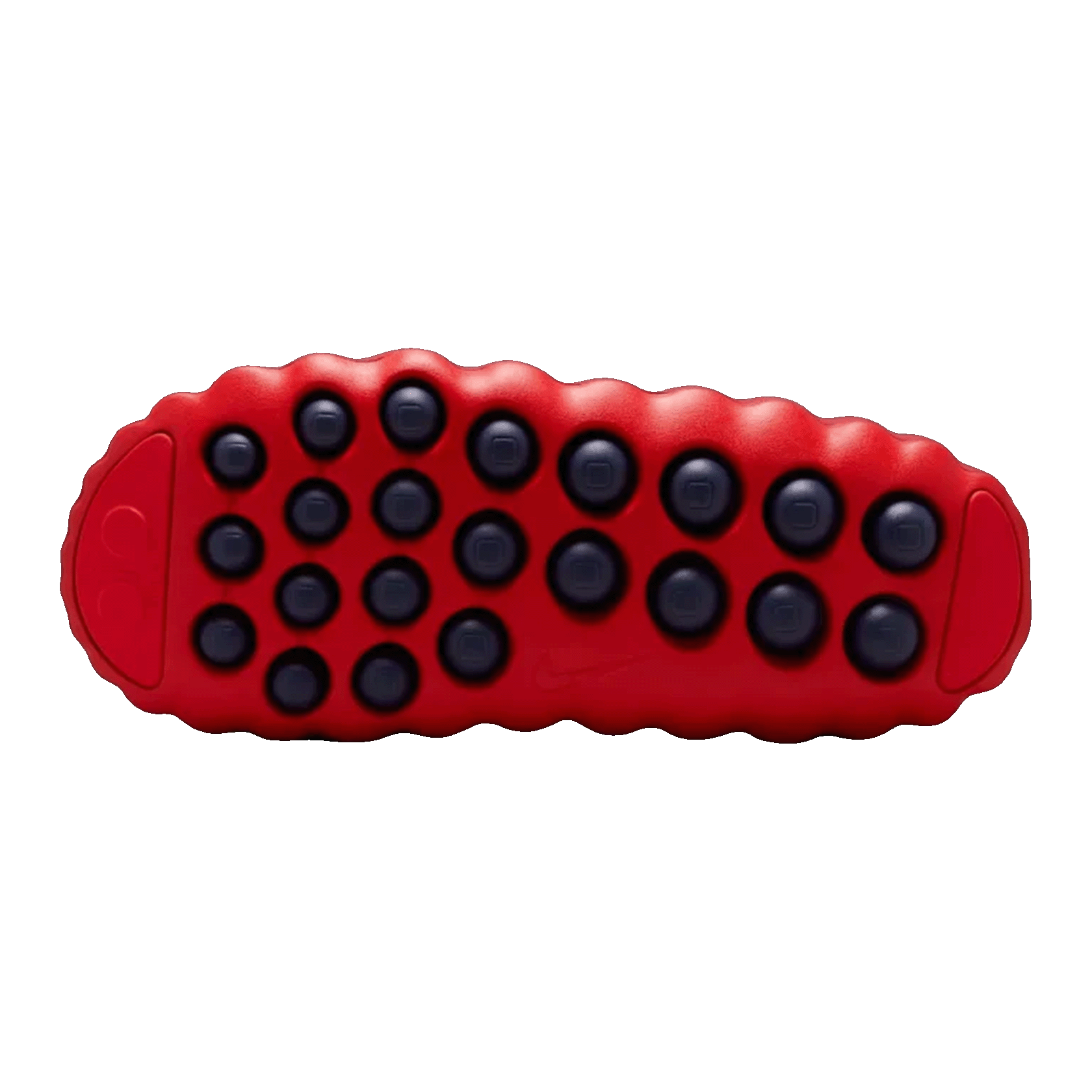 Nike Mind 001 Slide Team Red University Red Sohle HQ4307-601