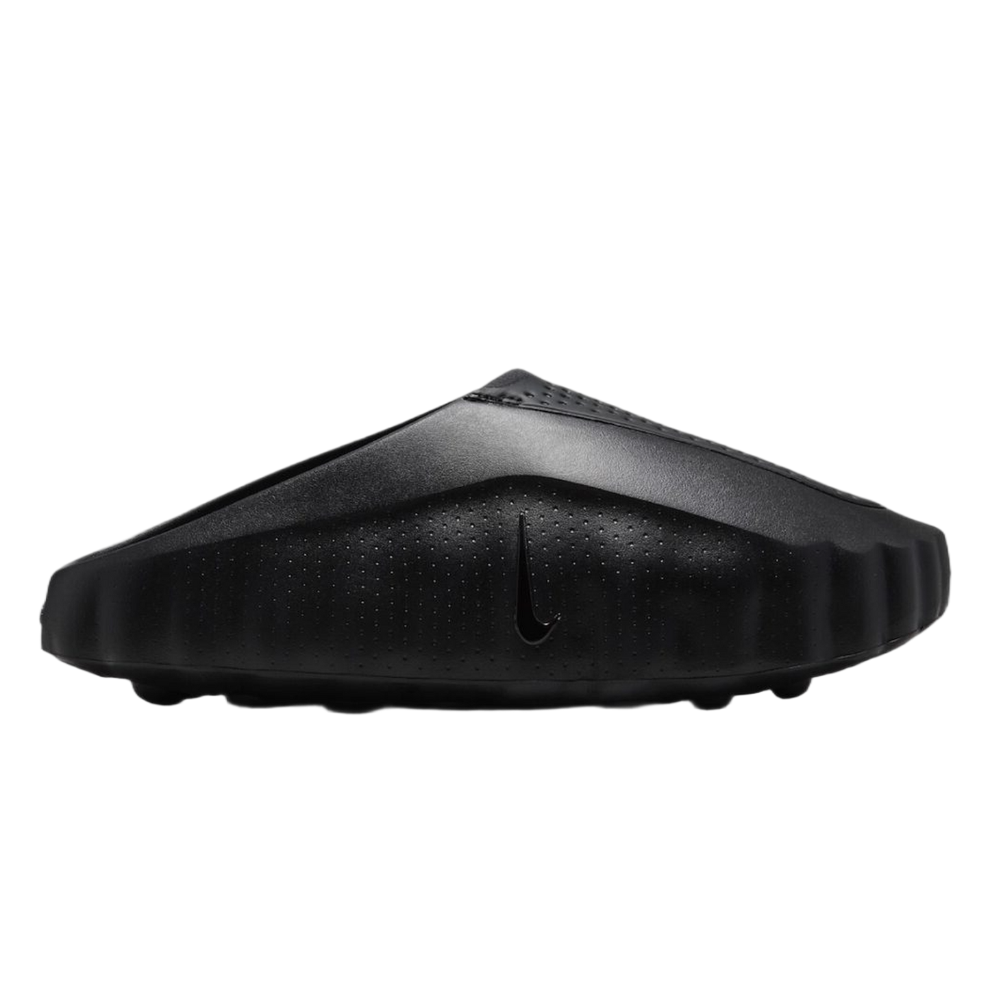 Nike Mind 001 Slide Triple Black HQ4307-005