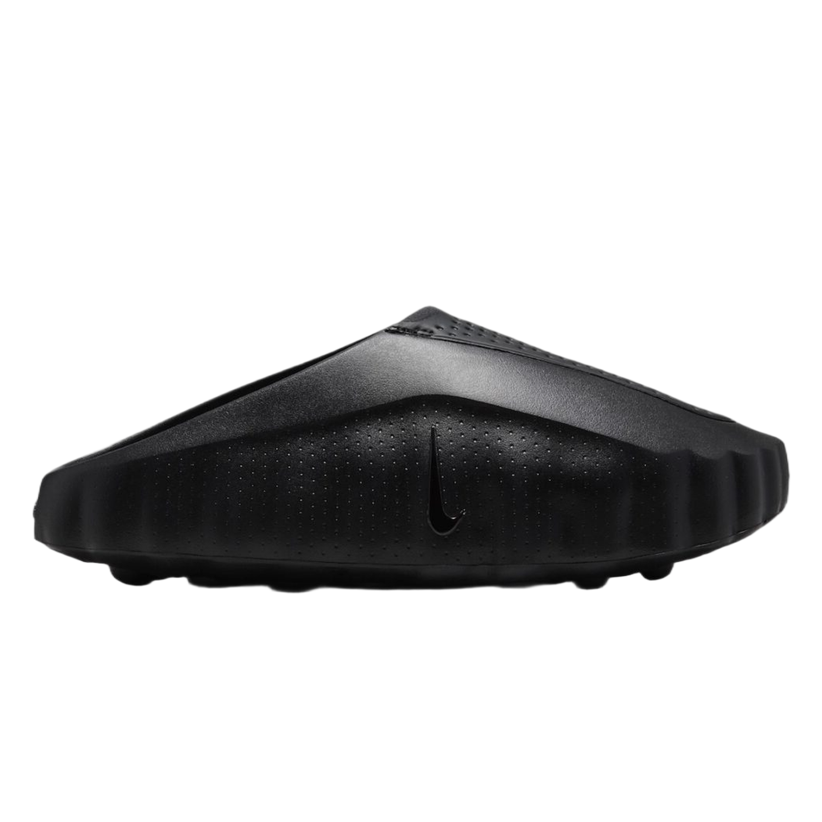 Nike Mind 001 Slide Triple Black HQ4307-005