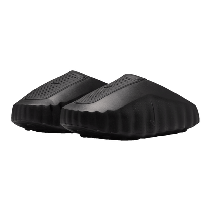 Nike Mind 001 Slide Triple Black Side HQ4307-005