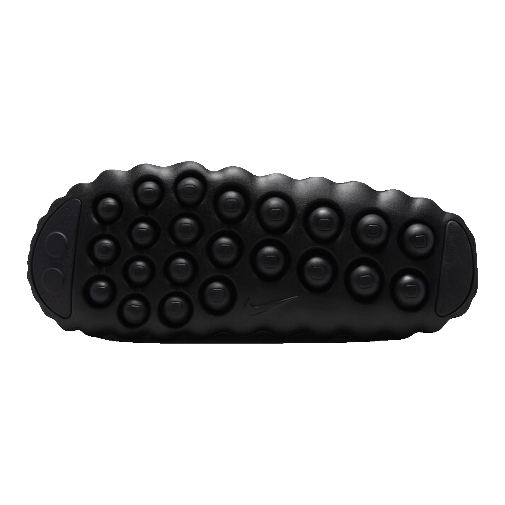 Nike Mind 001 Slide Triple Black Sohle HQ4307-005