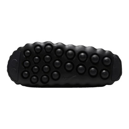 Nike Mind 001 Slide Triple Black Sohle HQ4307-005