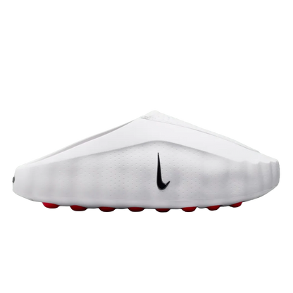 Nike Mind 001 Slide White Speed Red HQ4307-101