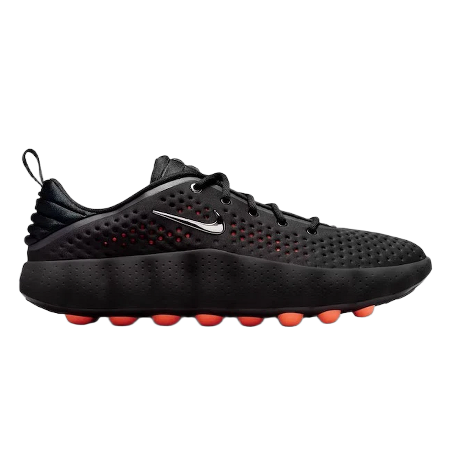 Nike Mind 002 Black Chrome (W) HQ4310-001
