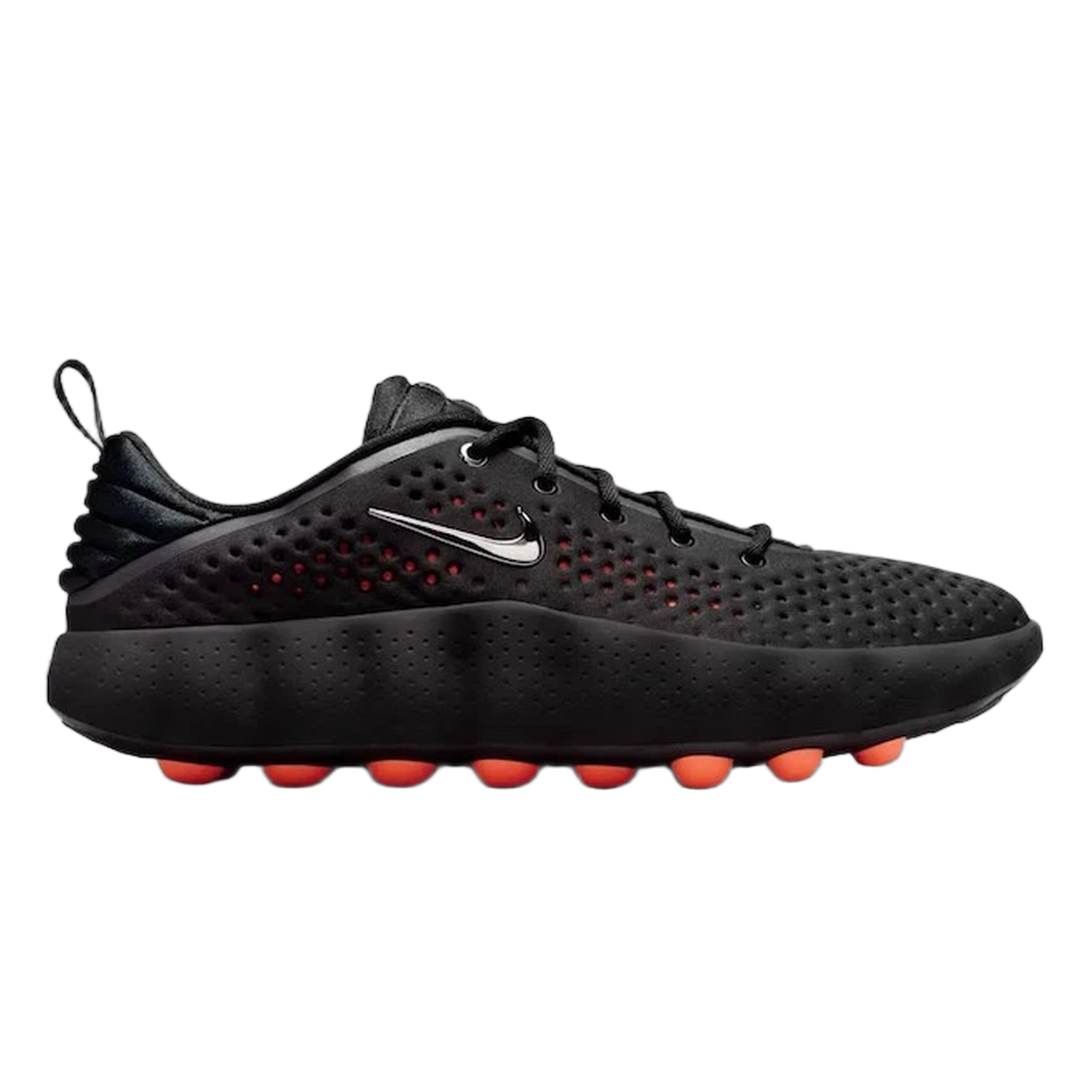 Nike Mind 002 Black Chrome (W) HQ4310-001