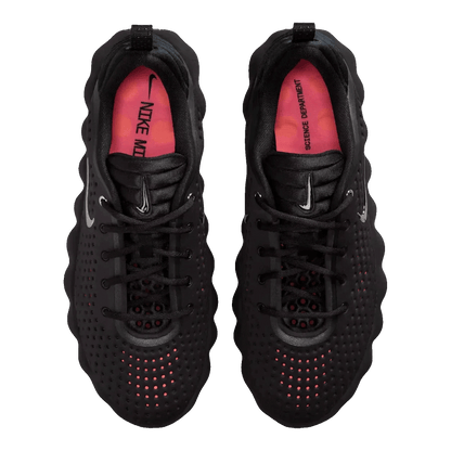 Nike Mind 002 Black Chrome (W) Oben HQ4310-001