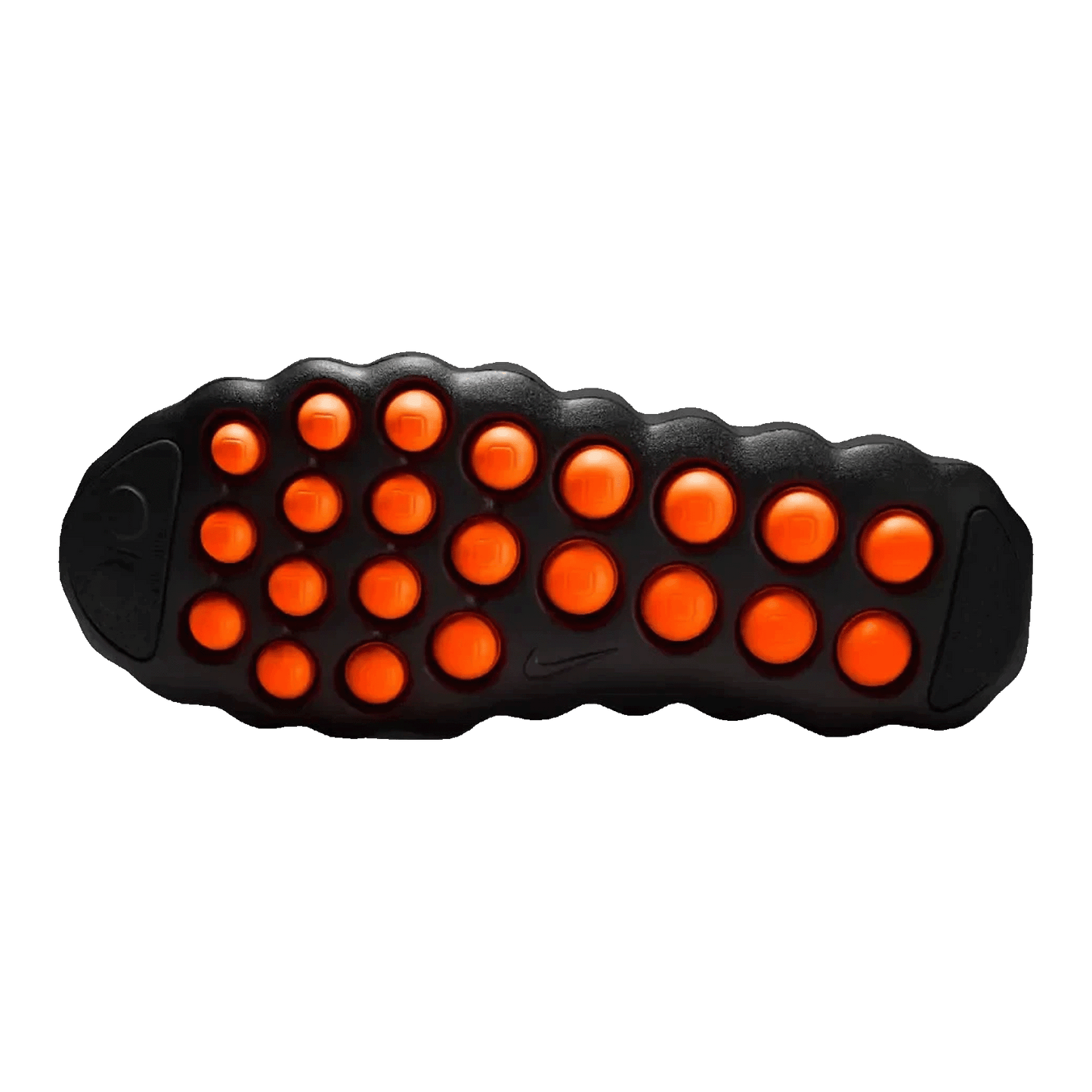Nike Mind 002 Black Chrome (W) Sohle HQ4310-001