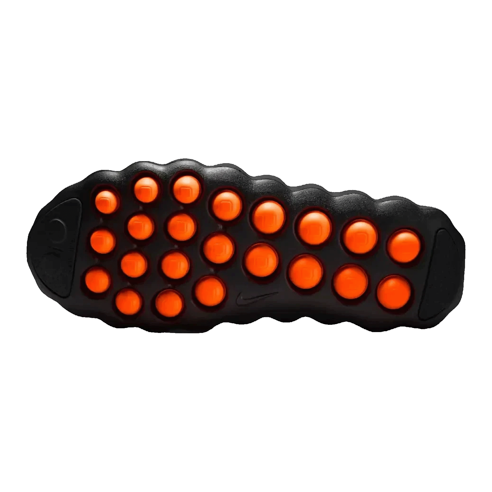 Nike Mind 002 Black Chrome (W) Sohle HQ4310-001