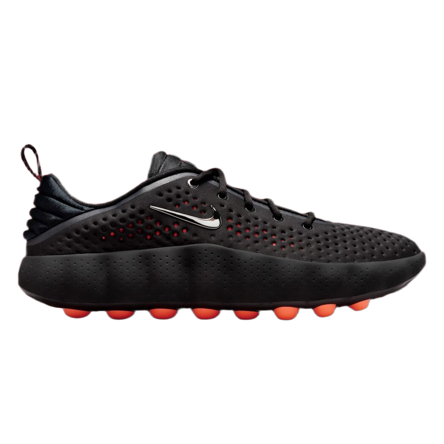 Nike Mind 002 Black Hyper Crimson HQ4308-001