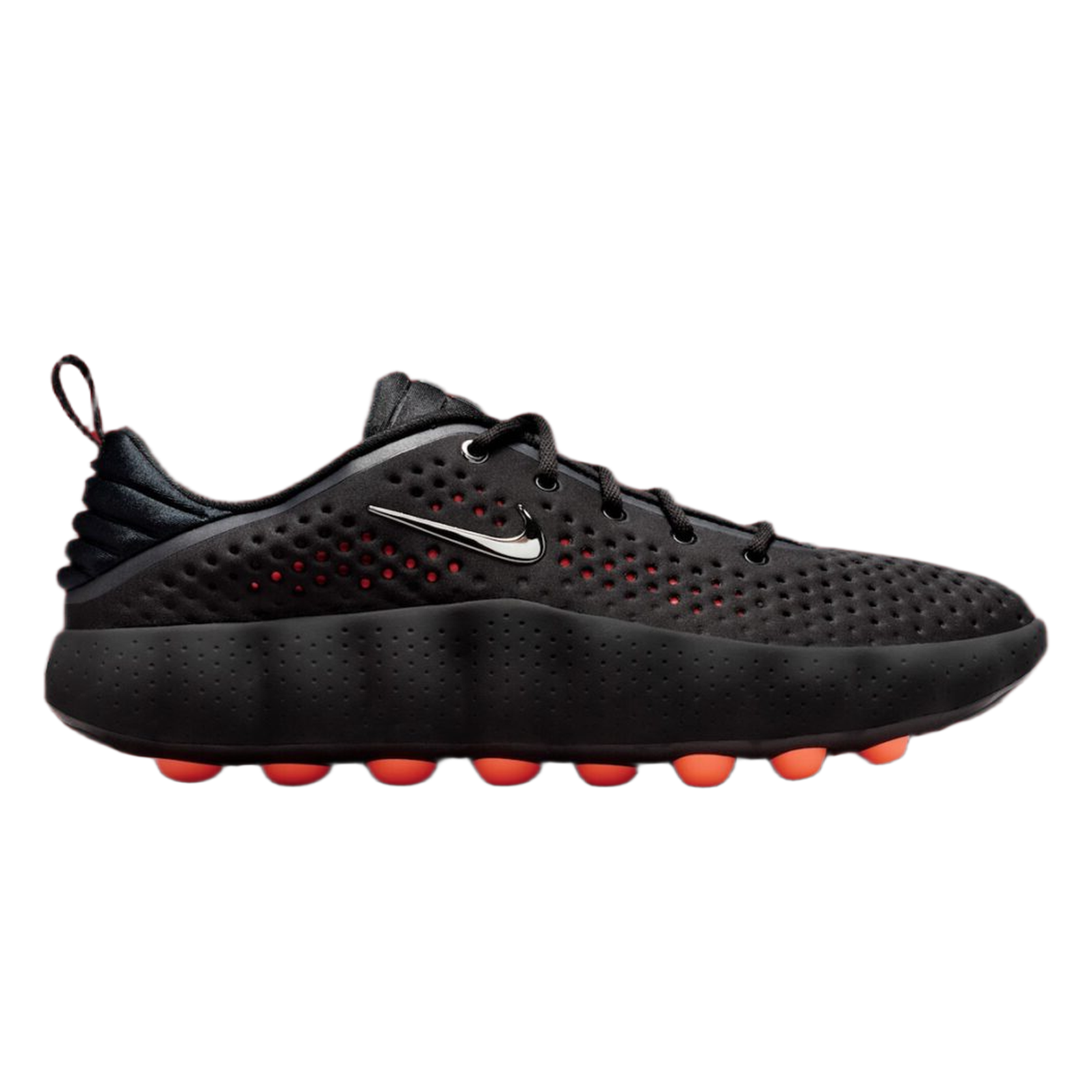 Nike Mind 002 Black Hyper Crimson HQ4308-001