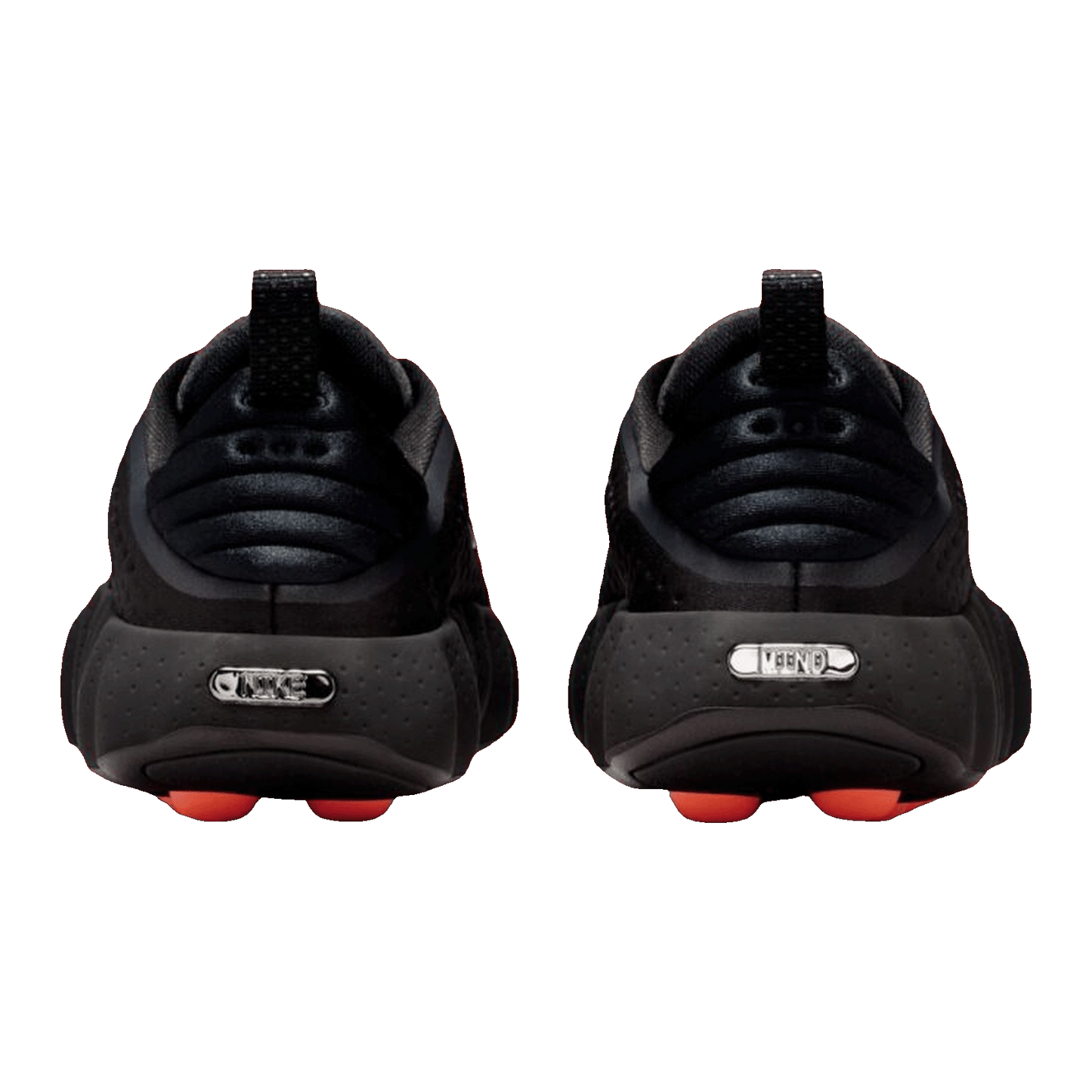 Nike Mind 002 Black Hyper Crimson Back HQ4308-001