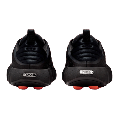 Nike Mind 002 Black Hyper Crimson Back HQ4308-001