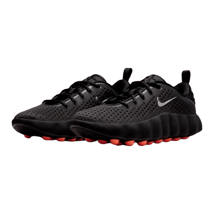 Nike Mind 002 Black Hyper Crimson Side HQ4308-001