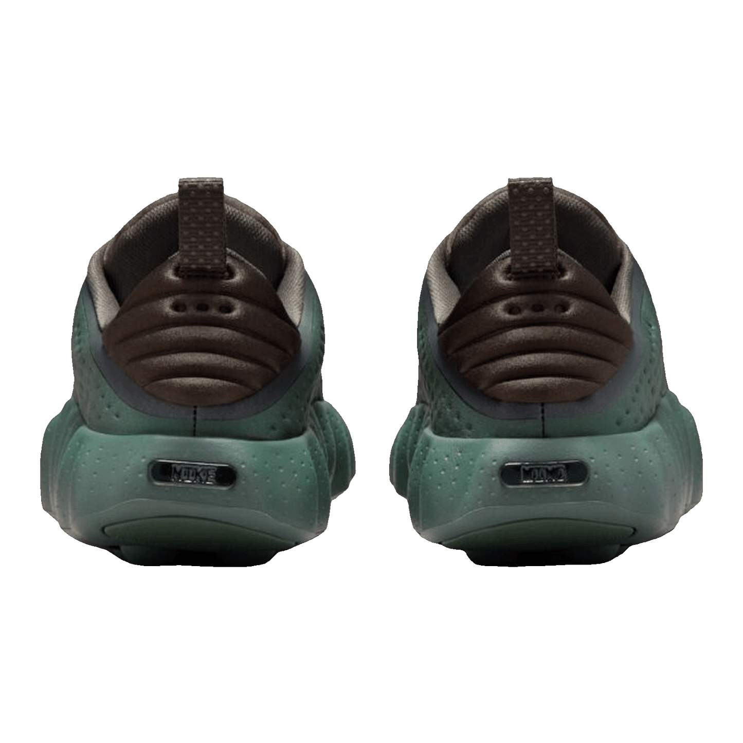 Nike Mind 002 Camo Green Back HQ4308-300