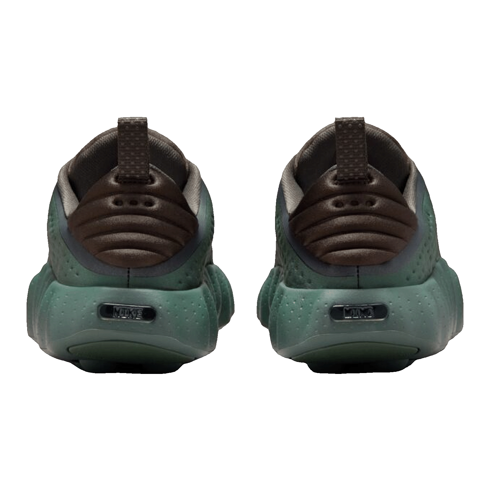 Nike Mind 002 Camo Green Back HQ4308-300