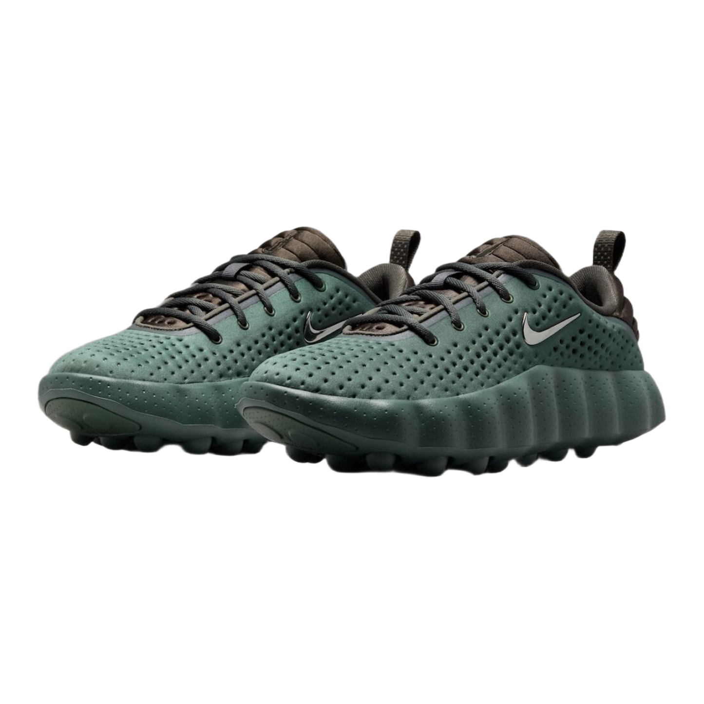 Nike Mind 002 Camo Green Side HQ4308-300