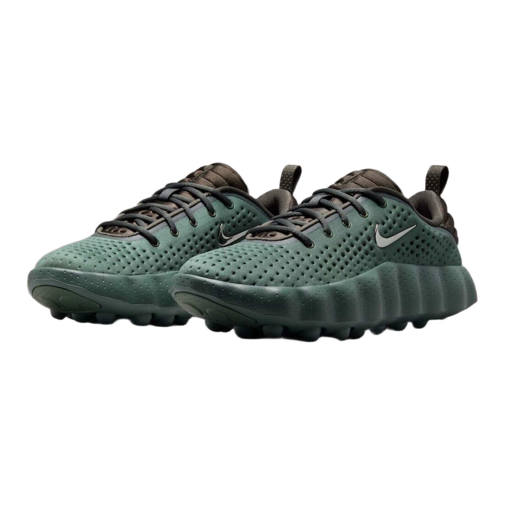 Nike Mind 002 Camo Green Side HQ4308-300