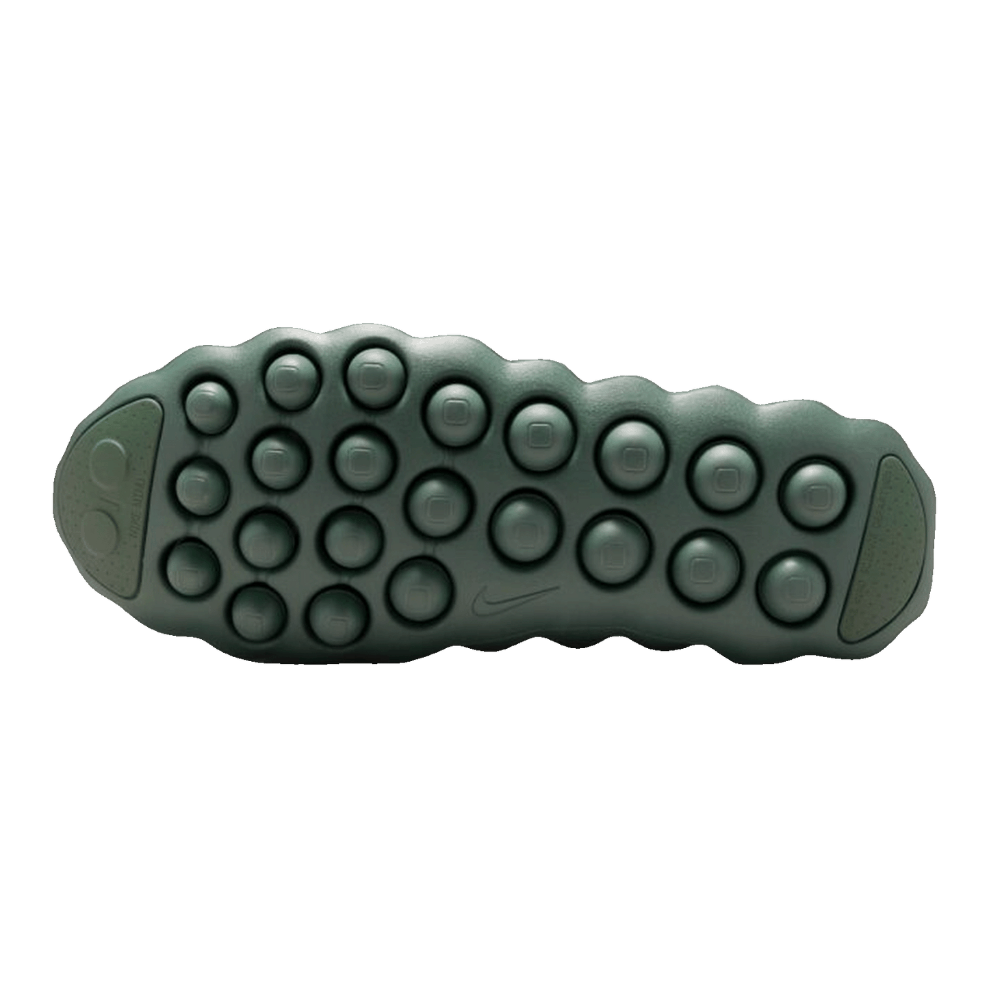 Nike Mind 002 Camo Green Sohle HQ4308-300