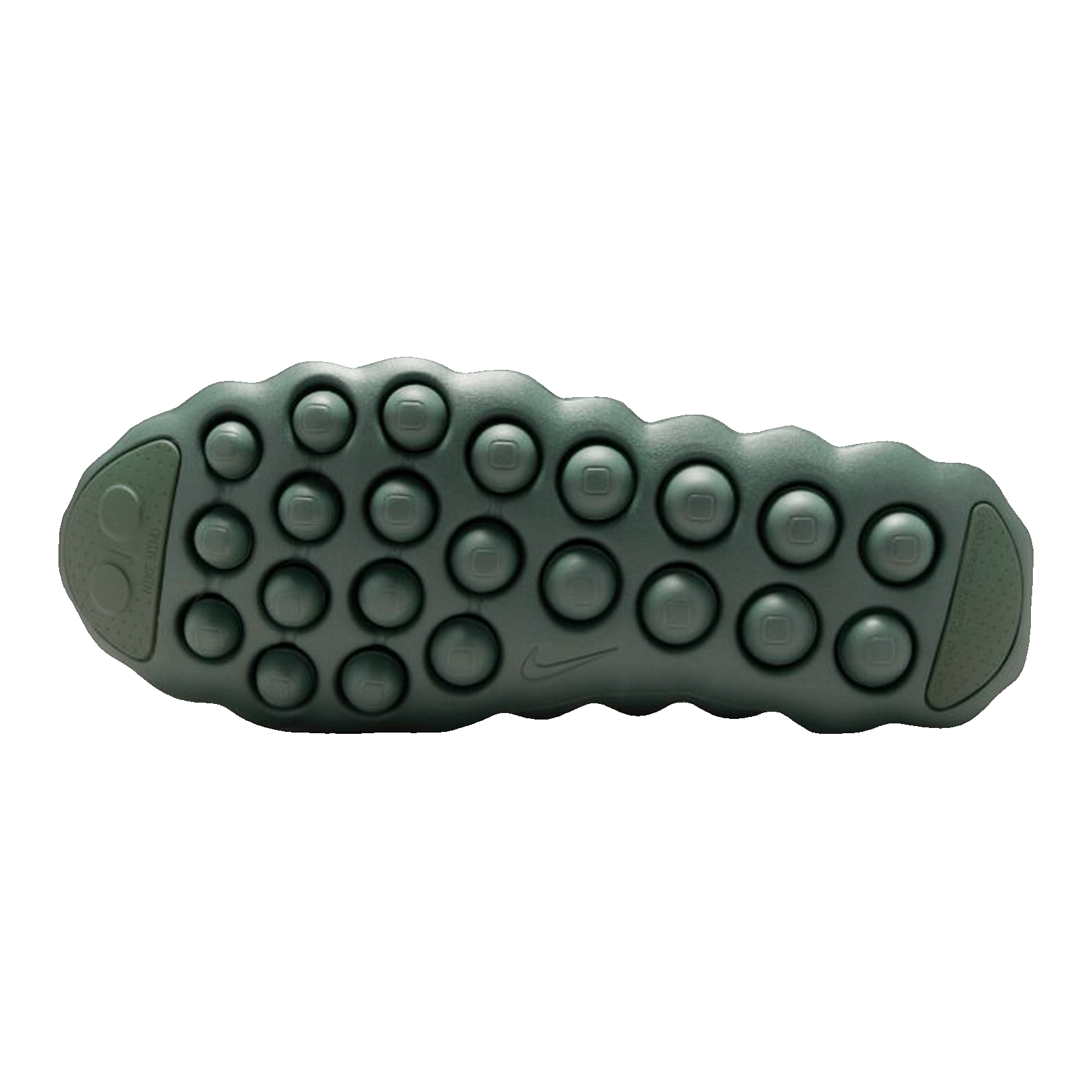 Nike Mind 002 Camo Green Sohle HQ4308-300