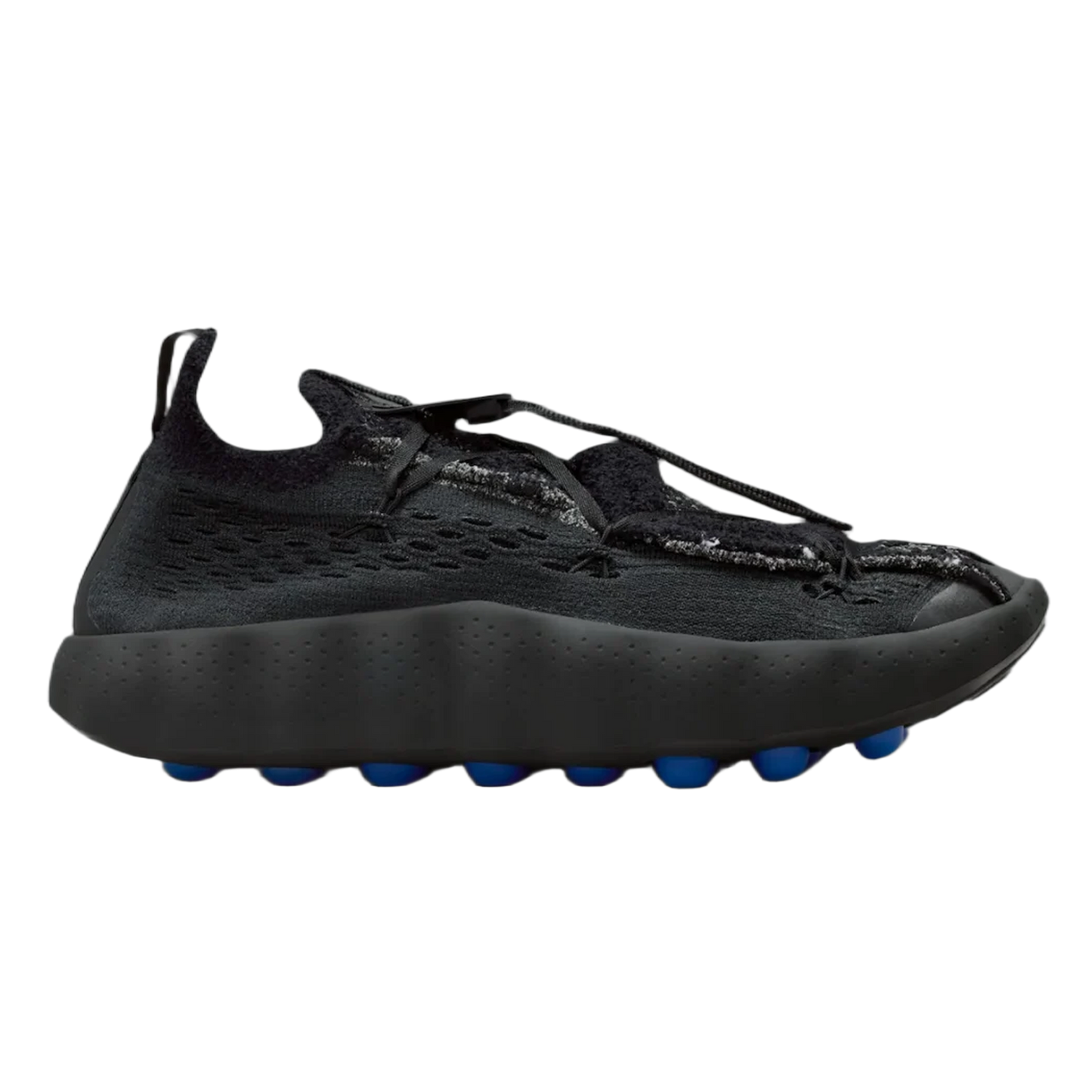 Nike Mind 002 Flyknit Fragment Black IQ8504-002