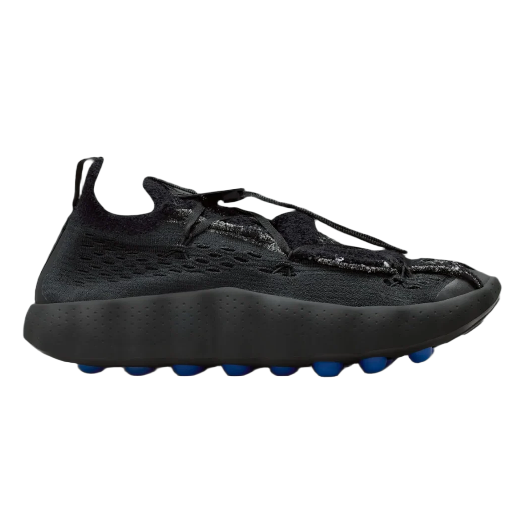 Nike Mind 002 Flyknit Fragment Black IQ8504-002