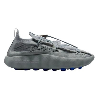 Nike Mind 002 Flyknit Fragment Particle Grey IQ8504-001