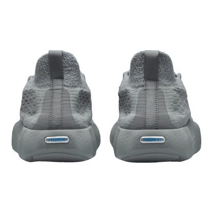 Nike Mind 002 Flyknit Fragment Particle Grey Back IQ8504-001