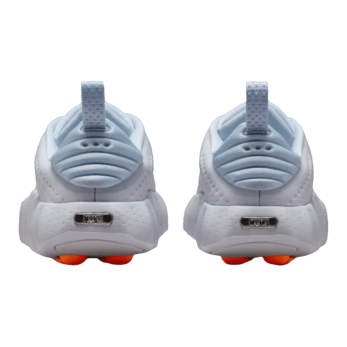Nike Mind 002 Football Grey (W) Back HQ4310-002