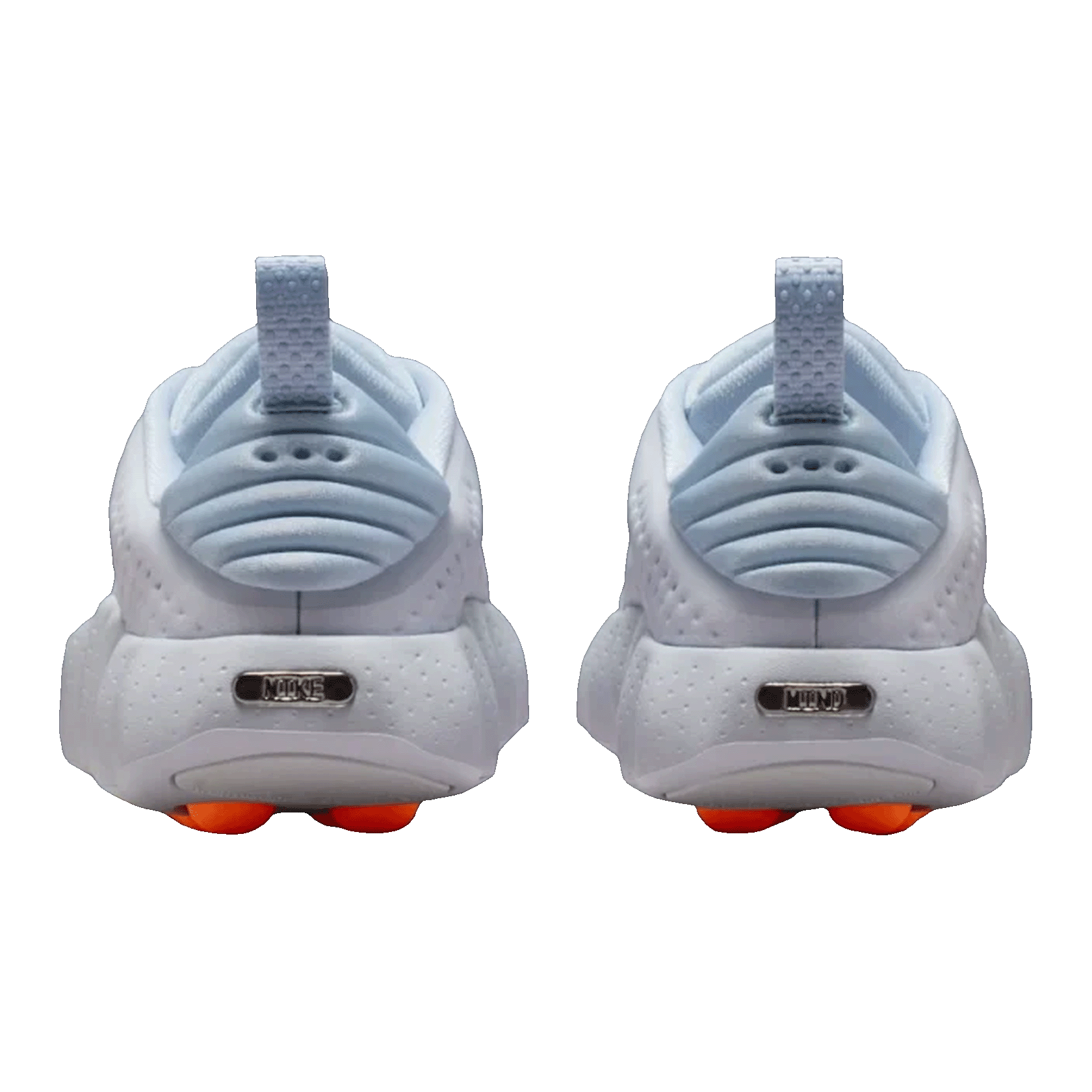 Nike Mind 002 Football Grey (W) Back HQ4310-002