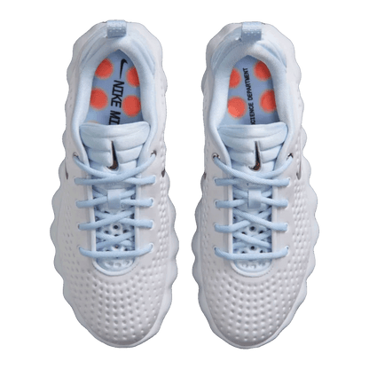 Nike Mind 002 Football Grey (W) Oben HQ4310-002