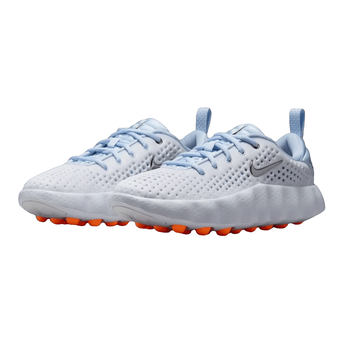 Nike Mind 002 Football Grey (W) Side HQ4310-002