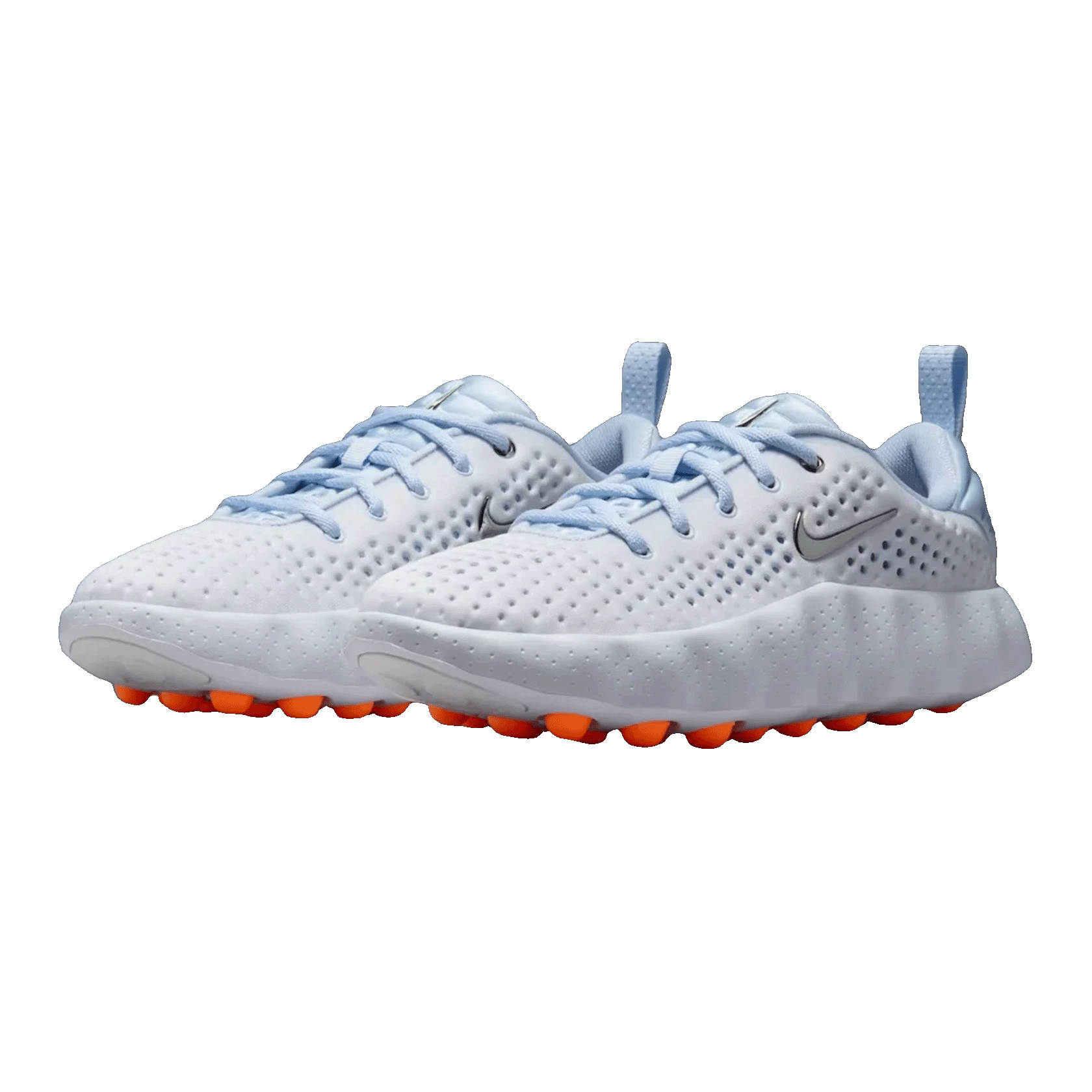 Nike Mind 002 Football Grey (W) Side HQ4310-002