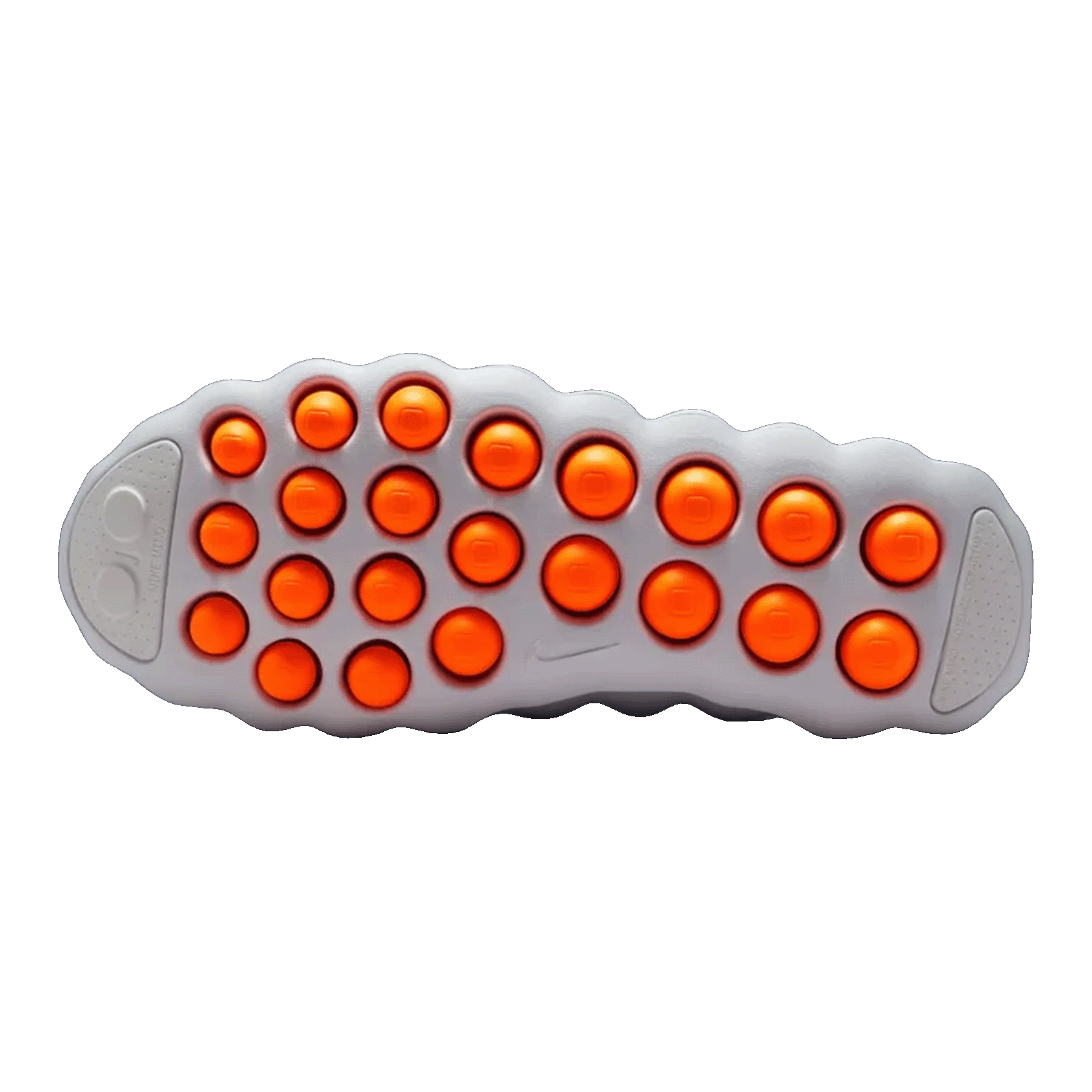 Nike Mind 002 Football Grey (W) Sohle HQ4310-002