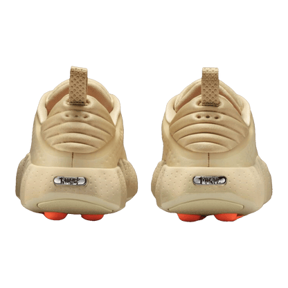 Nike Mind 002 Light Khaki Back HQ4308-200