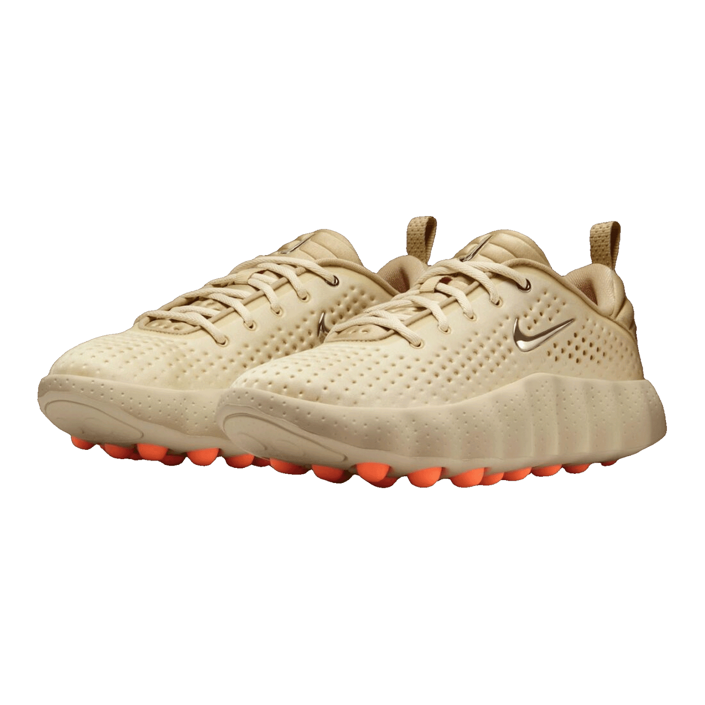 Nike Mind 002 Light Khaki Side HQ4308-200