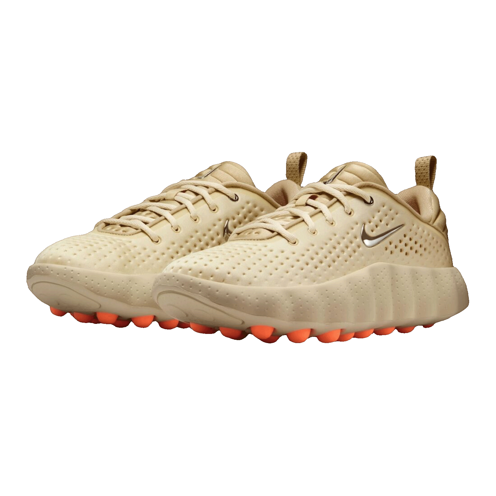 Nike Mind 002 Light Khaki Side HQ4308-200