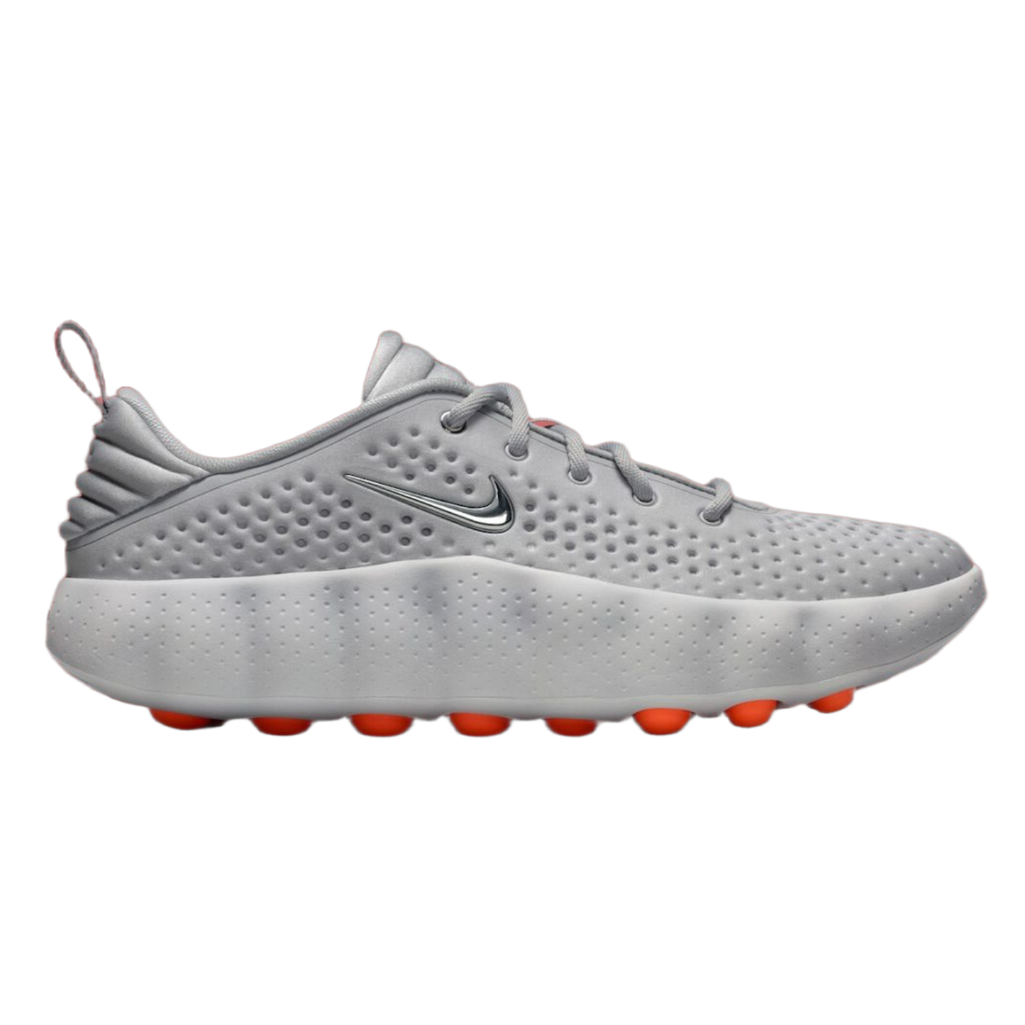 Nike Mind 002 Light Smoke Grey HQ4308-003