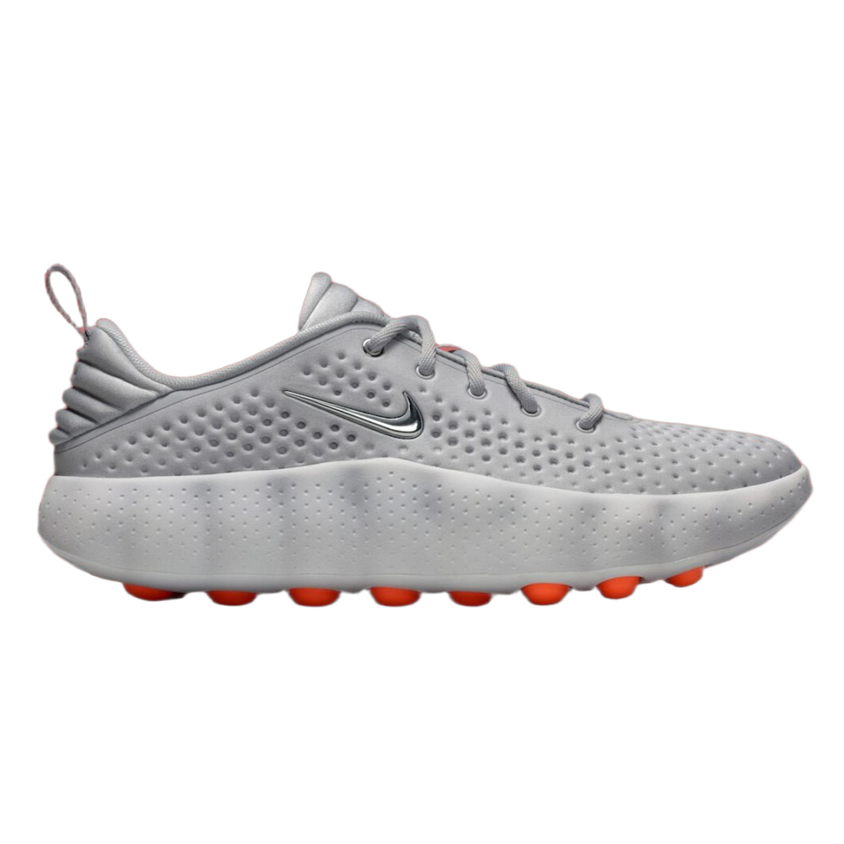 Nike Mind 002 Light Smoke Grey HQ4308-003