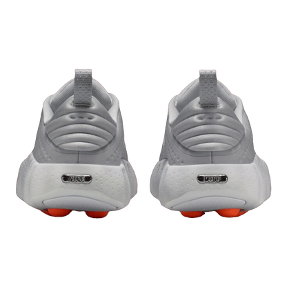 Nike Mind 002 Light Smoke Grey Back HQ4308-003