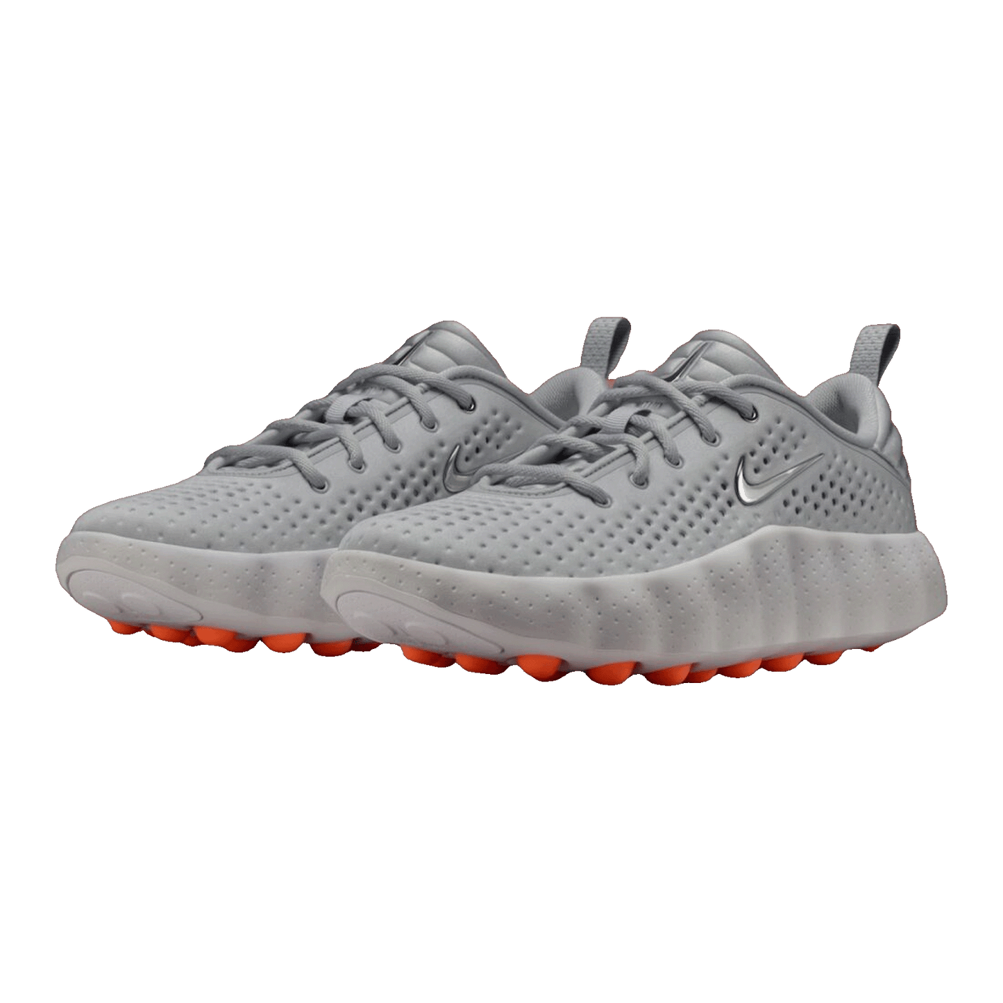 Nike Mind 002 Light Smoke Grey Side HQ4308-003