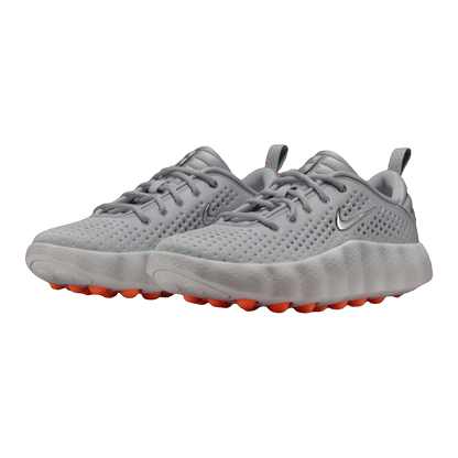 Nike Mind 002 Light Smoke Grey Side HQ4308-003