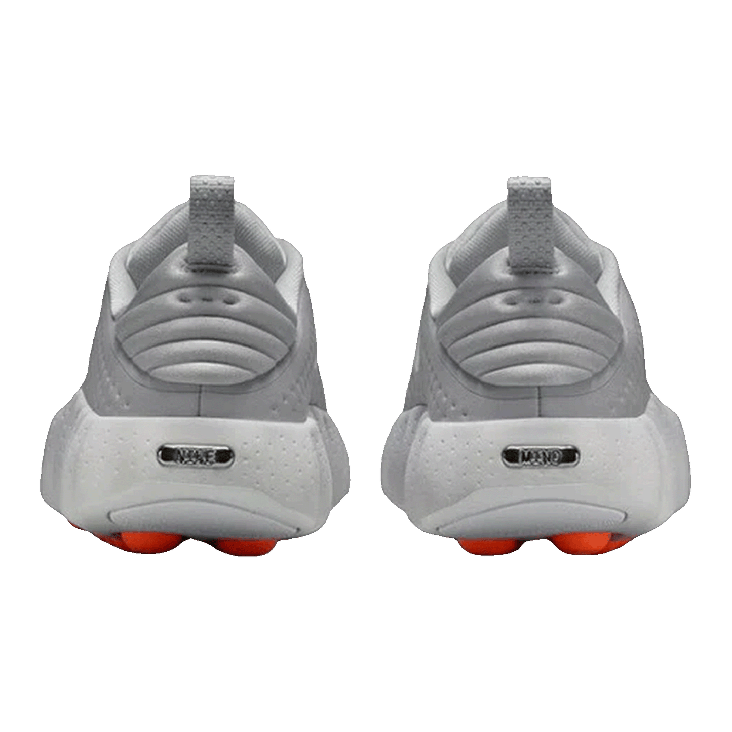 Nike Mind 002 Light Smoke Grey (W) Back HQ4310-003