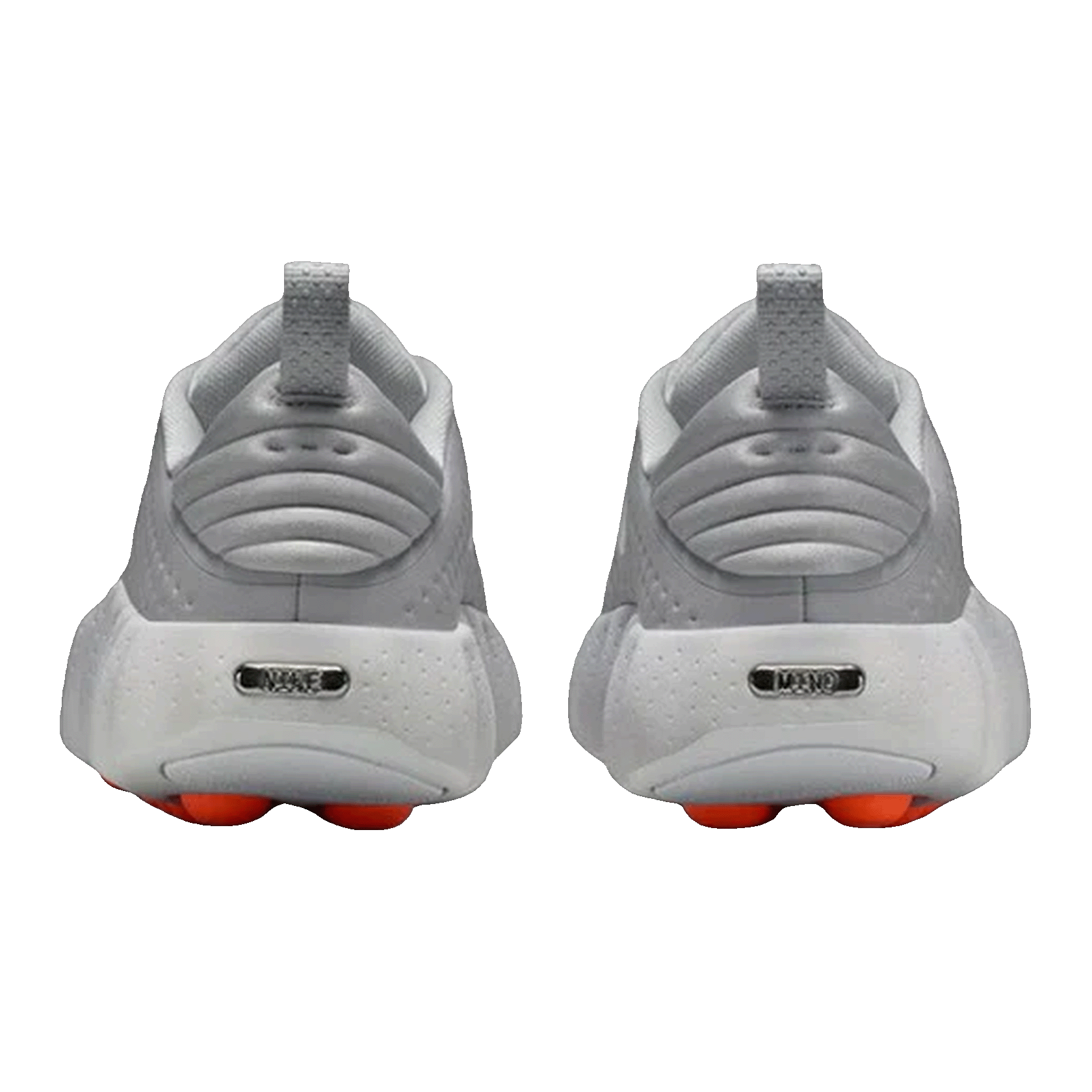 Nike Mind 002 Light Smoke Grey (W) Back HQ4310-003