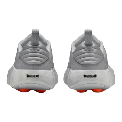 Nike Mind 002 Light Smoke Grey (W) Back HQ4310-003