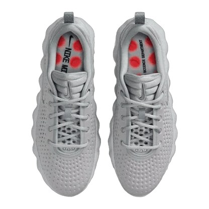 Nike Mind 002 Light Smoke Grey (W) Oben HQ4310-003